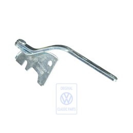 VW Originale Cerniera Cofano - 357823302