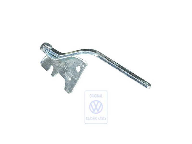VW Originale Cerniera Cofano - 357823302