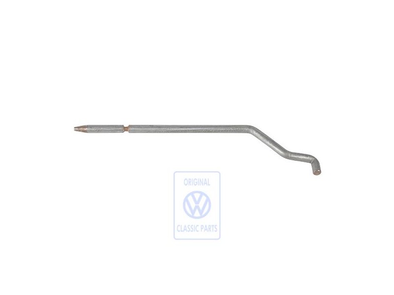 VW Originale Astina Di Collegamento - 357827521