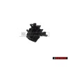 VW Originale Portacontatti Piatto Con Bloccaggio Contatti - 1J0972771