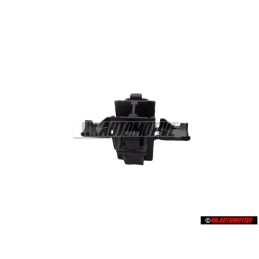VW Originale Portacontatti Piatto Con Bloccaggio Contatti - 1J0972771