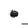 VW Originale Portacontatti Piatto Con Bloccaggio Contatti - 1J0972771
