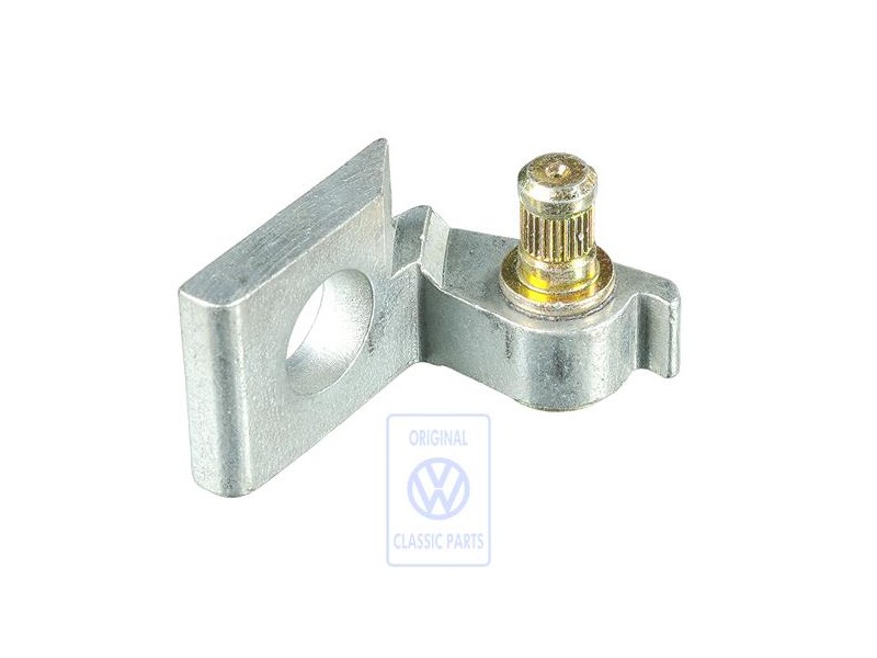 VW Originale Cerniera Porta - 357831402A