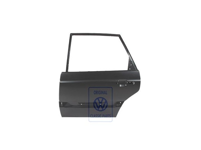 VW Originale Porta - 357833051A