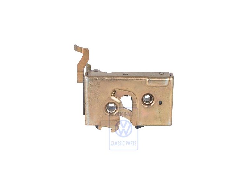 VW Originale Serratura Porta - 357837016F