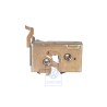VW Originale Serratura Porta - 357837016F