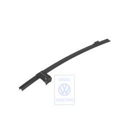 VW Originale Canalino Di Guida - 357837066A