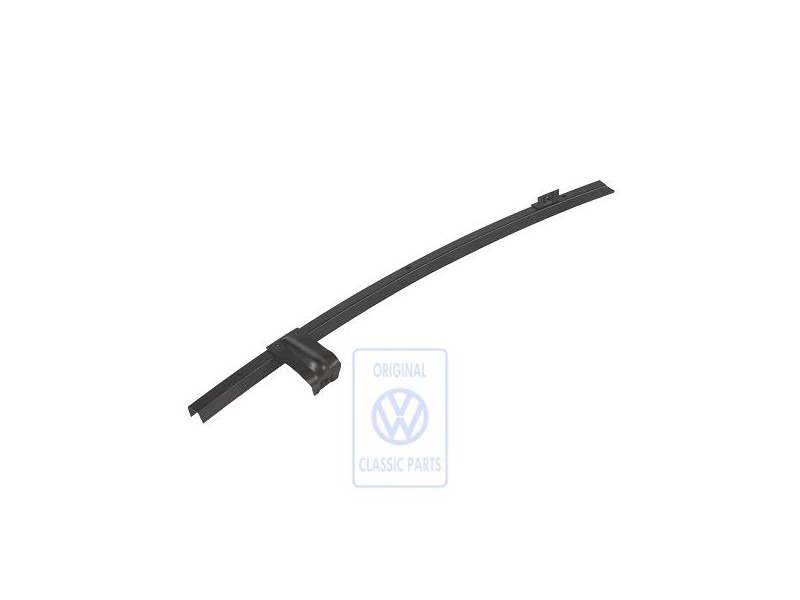 VW Originale Canalino Di Guida - 357837066A