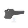 VW Originale Leva Per Azionamento Interno Nero Satinato - 357837226A 01C