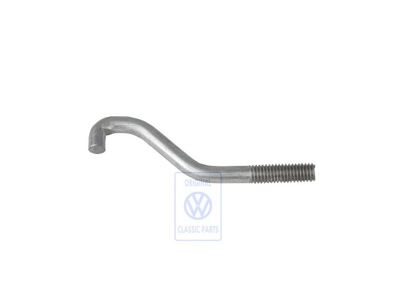 VW Originale Astina Di Collegamento - 357837297A