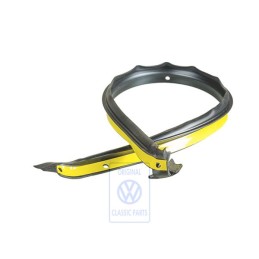 VW Originale Guarnizione Porta - 357837713A