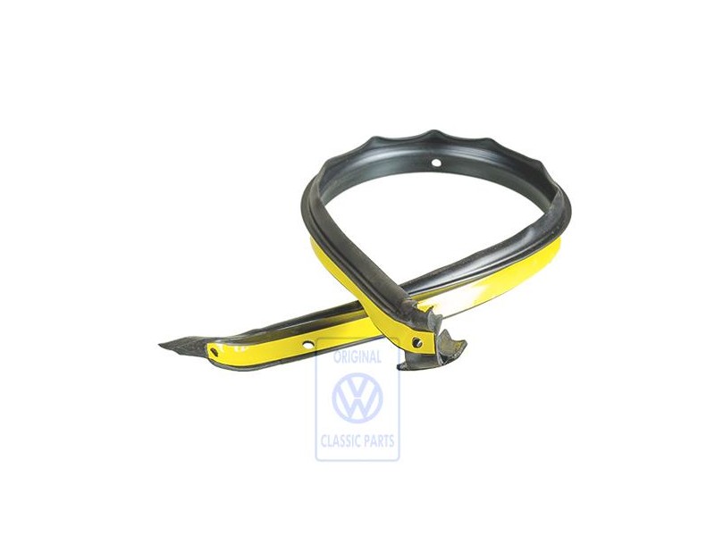 VW Originale Guarnizione Porta - 357837713A