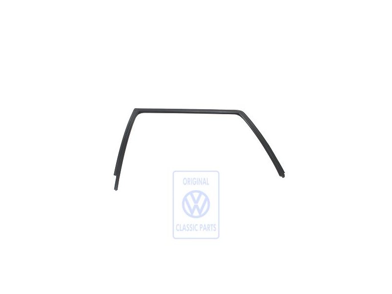 VW Originale Guida Del Finestrino - 357839431D