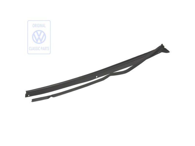 VW Originale Guarnizione Porta - 357839702A