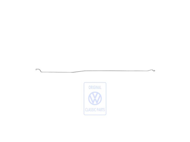 VW Originale Asta Sicurezza - 357839812