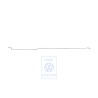VW Originale Asta Sicurezza - 357839812