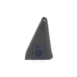 VW Originale Copertura Nero Satinato - 357839973 01C