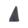 VW Originale Copertura Nero Satinato - 357839973 01C