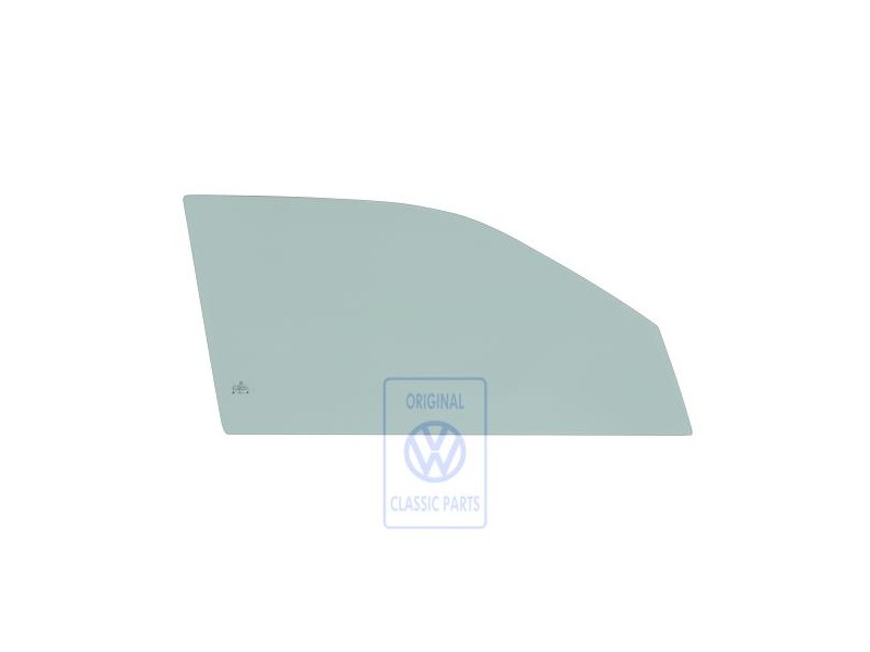 VW Originale Cristallo Porta - 357845202A