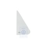 VW Originale Cristallo Porta - 357845206