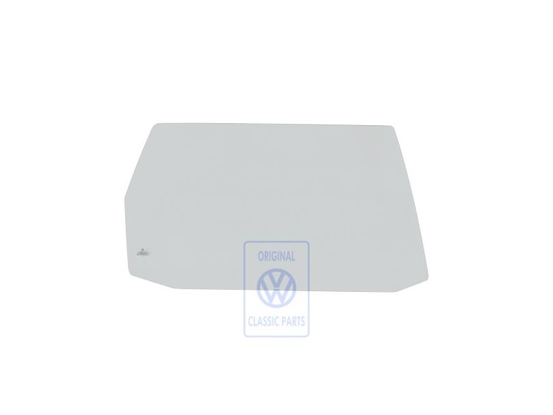 VW Originale Cristallo Porta - 357845206A