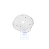 VW Originale Piastra Di Ritegno Per Specchietto Interno - 357845543