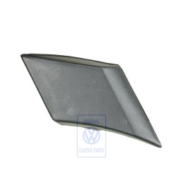 VW Originale Modanatura Per Fiancata Grafite - 357853535B 2BC