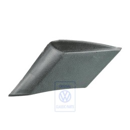 VW Originale Modanatura Per Fiancata Grafite - 357853536B 2BC
