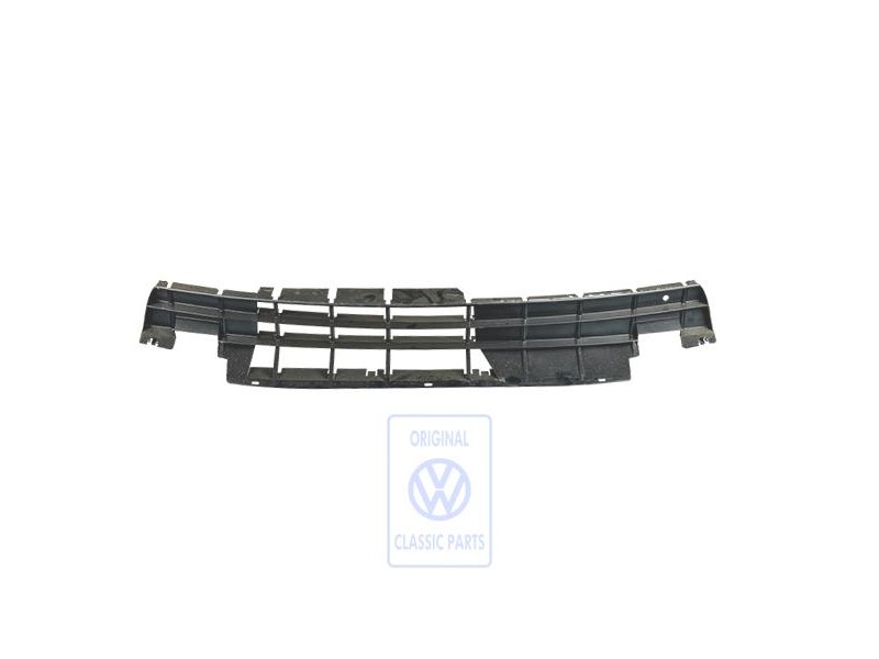 VW Originale Griglia Ventilazione Nero Satinato - 357853677A 01C