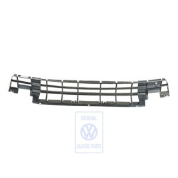 VW Originale Griglia Ventilazione Nero Satinato - 357853677K 01C