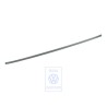 VW Originale Listello Di Copert. Per Tetto Nero Satinato - 357853706A 01C