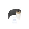 VW Originale Foglio Protett. Per Longarina Nero Satinato - 357853805B 6DA