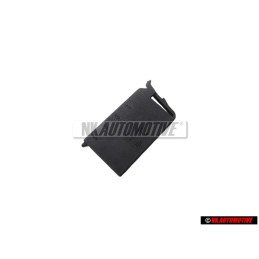 VW Originale Scatola Contatti Piatti - 1H0953637