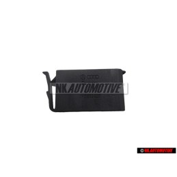 VW Originale Scatola Contatti Piatti - 1H0953637