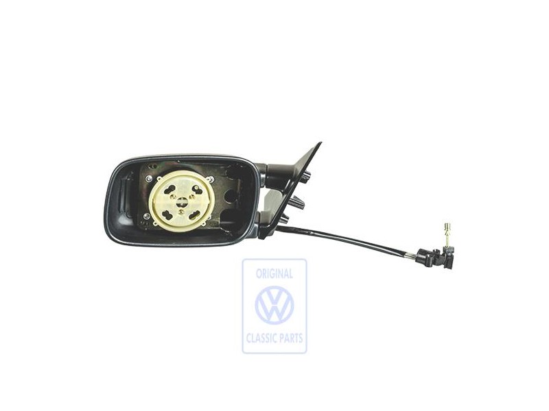 VW Originale Corpo Retr. 