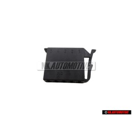VW Originale Scatola Contatti Piatti - 1H0953635