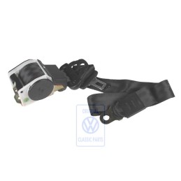 VW Originale Cintura Sicurezza A 3 Punti - 357857706F