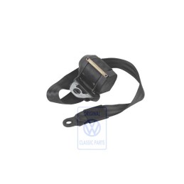 VW Originale Cintura Sicurezza A 3 Punti - 357857706J