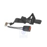 VW Originale Cintura Addominale E Fibbia - 357857713