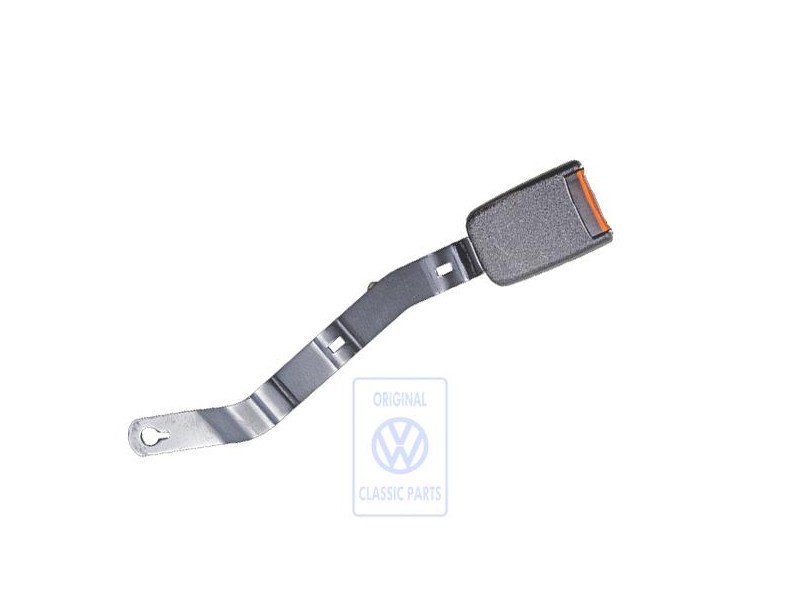 VW Originale Fibbia Cintura - 357857755B