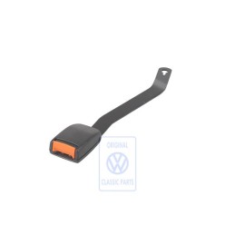VW Originale Fibbia Cintura - 357857756