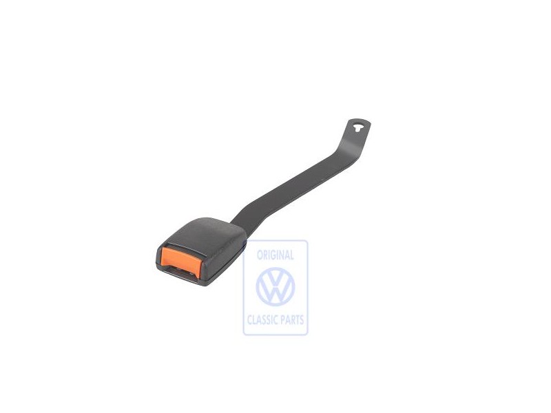 VW Originale Fibbia Cintura - 357857756