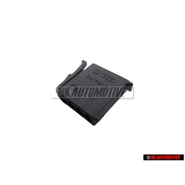 VW Originale Scatola Contatti Piatti - 1H0953634