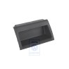 VW Originale Cassetto Posaoggetti Nero - 357857965 4FB