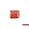 VW Originale Scatola Contatti Piatti - 1H0953633A