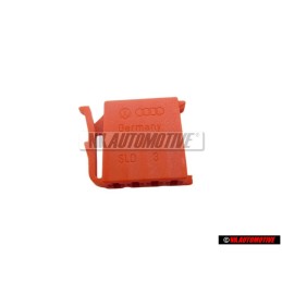 VW Originale Scatola Contatti Piatti - 1H0953633A