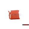 VW Originale Scatola Contatti Piatti - 1H0953633A