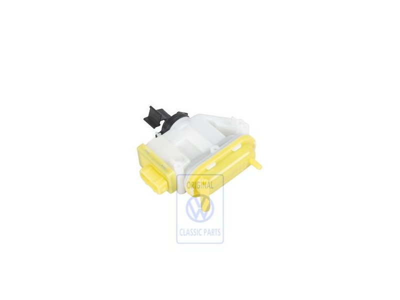 VW Originale Valvola Comando - 357862154
