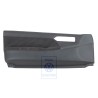 VW Originale Rivestimento Porta Nero - 357867015BKCLM