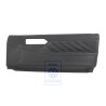 VW Originale Rivestimento Porta(Similpelle) Nero - 357867016APCLP